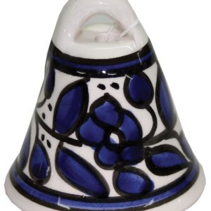 Ceramic Bell - 07 BE BL