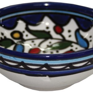 Ceramic Deep Bowl - 13 DB 09