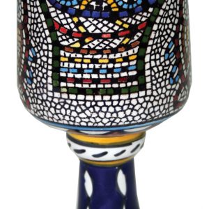 Ceramic Goblet - 05 CH L