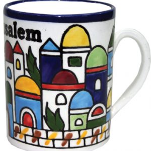 Ceramic Mug - 03 MG10