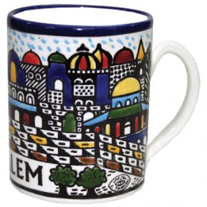 Ceramic Mug - 04 MG10