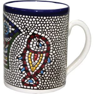 Ceramic Mug - 05 MG10