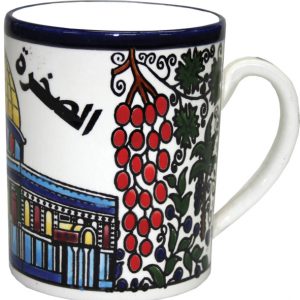 Ceramic Mug - 08 MG10