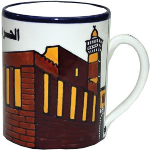 Ceramic Mug - 09 MG10