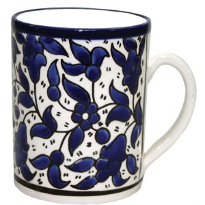 Ceramic Mug - 13 MG10 BL