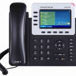 Grandstream GXP2140 Enterprise IP Telephone