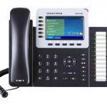 Grandstream GXP2160 Enterprise IP Telephone