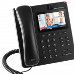 Grandstream GXV3240 Video IP Phone with AndroidTM