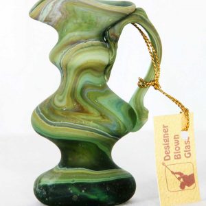 Phoenician Glass 10 cm - 08 PH 10