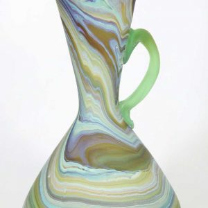 Phoenician Glass 15 cm - 02 PH 15