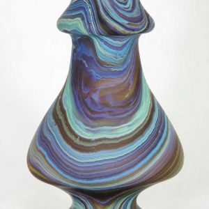 Phoenician Glass 15 cm - 03 PH 15