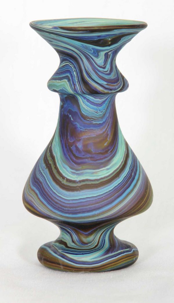 Phoenician Glass 15 cm - 03 PH 15