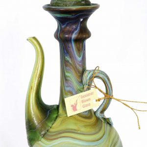 Phoenician Glass 20 cm - 05 PH 20