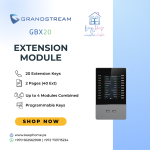 Grandstream GBX20 Extension Module