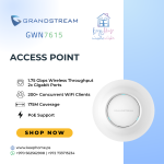 Grandstream GWN7615 Access Point