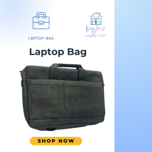 Laptop Bag Gray