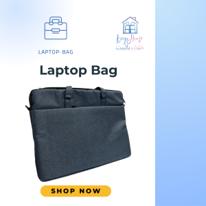 Laptop Bag Blue
