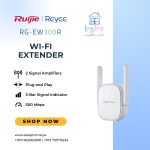 Ruijie Reyee RG-EW300R 300M Wi-Fi Extender