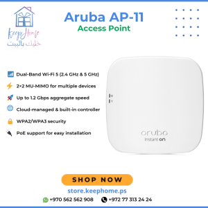 Aruba AP-11 Access Point