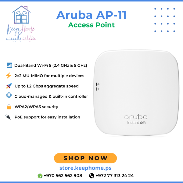 Aruba AP-11 Access Point