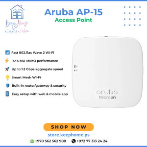 Aruba AP-15 Access Point