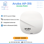 Aruba AP-315 Access Point