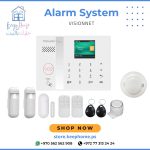 ALARM SYSTEM E3 KIT HOST – Smart Security Alarm Kit