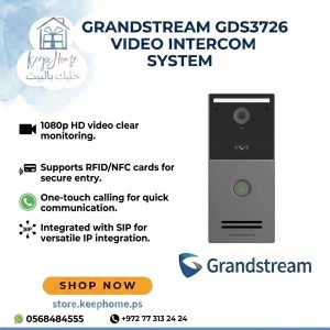 GRANDSTREEM GDS3726