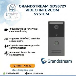 GRANDSTREEM GDS3727