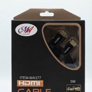 HDMI-5M