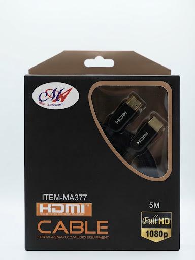 HDMI-5M