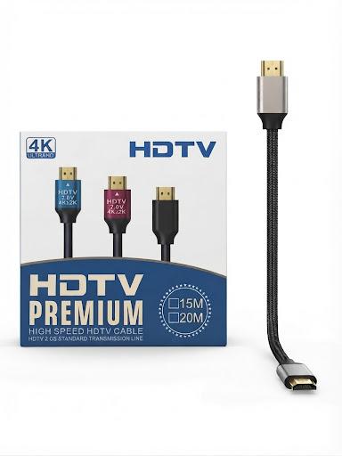 HDTV 4K 10M Cable